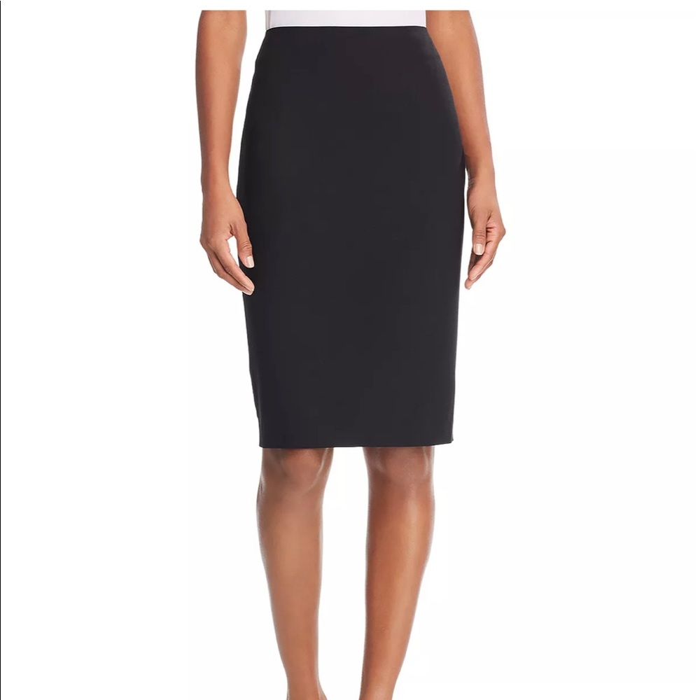 Theory Classic Pencil Skirt
